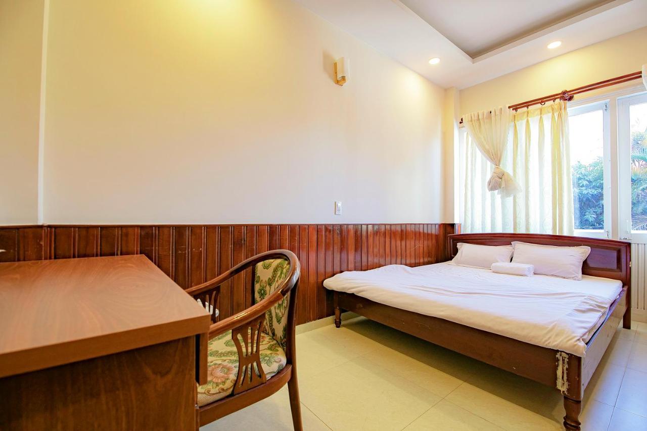 Bong Hong Hotel Da Lat Exterior photo