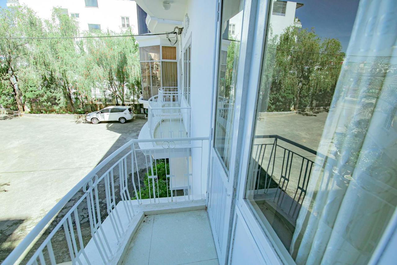 Bong Hong Hotel Da Lat Exterior photo