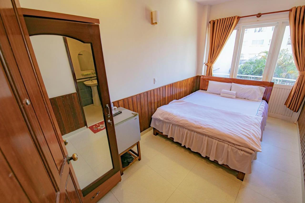 Bong Hong Hotel Da Lat Exterior photo